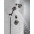 Delta Trinsic(R): Monitor(R) 14 Series H2OKinetic(R) Shower Trim, T14259-RB
