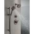 Delta Trinsic(R): Monitor(R) 14 Series H2OKinetic(R) Shower Trim, T14259-RB