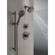 Delta Trinsic(R): Monitor(R) 14 Series H2OKinetic(R) Shower Trim, T14259-RB