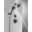 Delta Trinsic(R): Monitor(R) 14 Series H2OKinetic(R) Shower Trim, T14259-RB