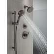 Delta Trinsic(R): Monitor(R) 14 Series H2OKinetic(R) Shower Trim, T14259-RB