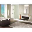Delta Trinsic(R): Monitor(R) 14 Series H2OKinetic(R) Shower Trim, T14259-SS