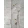 Delta Trinsic(R): Monitor(R) 14 Series H2OKinetic(R) Shower Trim, T14259-SS