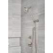 Delta Trinsic(R): Monitor(R) 14 Series H2OKinetic(R) Shower Trim, T14259-SS