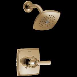 Delta Ashlyn(R): Monitor(R) 14 Series Shower Trim, T14264-CZ