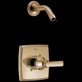 Delta Ashlyn(R): Monitor(R) 14 Series Shower Trim - Less Head, T14264-CZLHD
