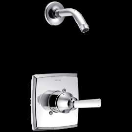 Delta Ashlyn(R): Monitor(R) 14 Series Shower Trim - Less Head, T14264-LHD