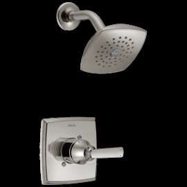 Delta Ashlyn(R): Monitor(R) 14 Series Shower Trim, T14264-SS