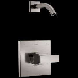 Delta Ara(R): Monitor(R) 14 Series Shower Trim - Less Head, T14267-SSLHD