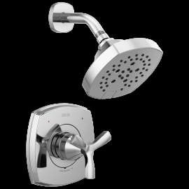 Delta Stryke(R): 14 Series Shower Only, T142766-PR