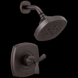 Delta Stryke(R): 14 Series Shower Only, T142766-RB