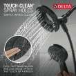 Delta Albion(TM) : Monitor(R) 14 Series Shower Only Trim Only with In2ition(R) Hand Shower, T142855-BL-I