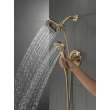 Delta Albion(TM) : Monitor(R) 14 Series Shower Only Trim Only with In2ition(R) Hand Shower, T142855-CZ-I