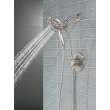 Delta Albion(TM) : Monitor(R) 14 Series Shower Only Trim Only with In2ition(R) Hand Shower, T142855-SP-I