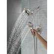 Delta Albion(TM) : Monitor(R) 14 Series Shower Only Trim Only with In2ition(R) Hand Shower, T142855-SP-I