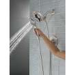 Delta Albion(TM) : Monitor(R) 14 Series Shower Only Trim Only with In2ition(R) Hand Shower, T142855-SP-I