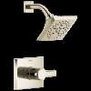 Delta Pivotal(R): Monitor(R) 14 Series H2OKinetic(R) Shower Trim, T14299-PN-PR