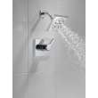 Delta Pivotal(R): Monitor(R) 14 Series H2OKinetic(R) Shower Trim, T14299-PR