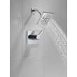 Delta Pivotal(R): Monitor(R) 14 Series H2OKinetic(R) Shower Trim, T14299-PR