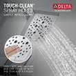 Delta Pivotal(R): Monitor(R) 14 Series H2OKinetic(R) Shower Trim, T14299-PR