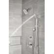 Delta Pivotal(R): Monitor(R) 14 Series H2OKinetic(R) Shower Trim, T14299-PR