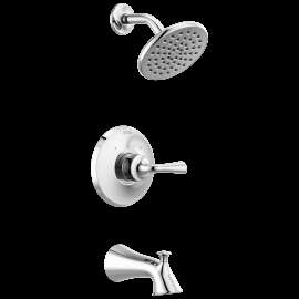 Delta Kayra(R): Monitor 14 Series Tub & Shower Trim, T14433