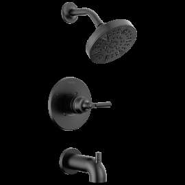 Delta Saylor(R): Monitor(R) 14 Series Tub & Shower Trim, T14435-BL