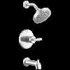 Delta Altado(TM): Monitor 14 Series Tub & Shower Trim, T14442