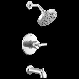 Delta Altado(TM): Monitor 14 Series Tub & Shower Trim, T14442