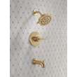 Delta Altado(TM): Monitor 14 Series Tub & Shower Trim, T14442-CZ