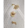 Delta Altado(TM): Monitor 14 Series Tub & Shower Trim, T14442-CZ