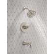 Delta Altado(TM): Monitor 14 Series Tub & Shower Trim, T14442-SS