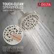 Delta Altado(TM): Monitor 14 Series Tub & Shower Trim, T14442-SS