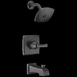 Delta Ashlyn(R): Monitor(R) 14 Series Tub & Shower Trim, T14464-RB