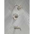Delta Broderick(R): 14 Series Tub Shower Trim, T14484-SS-PR