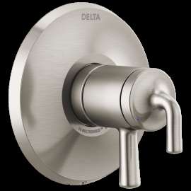 Delta Kayra(R): Monitor 17 Series Valve Trim Only, T17033-SS