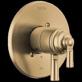 Delta Saylor(R): Monitor(R) 17 Series Valve Trim Only, T17035-CZ