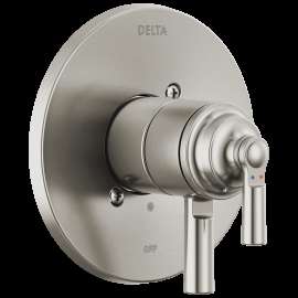 Delta Saylor(R): Monitor(R) 17 Series Valve Trim Only, T17035-SS