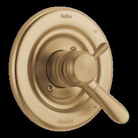 Delta Lahara(R): Monitor(R) 17 Series Valve Only Trim, T17038-CZ