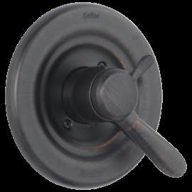 Delta Lahara(R): Monitor(R) 17 Series Valve Only Trim, T17038-RB