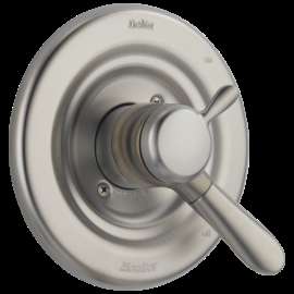 Delta Lahara(R): Monitor(R) 17 Series Valve Only Trim, T17038-SS