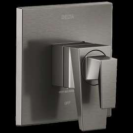 Delta Trillian(TM): 17 Series Valve Only Trim, T17043-KS-PR