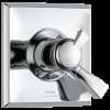 Delta Dryden(TM): Monitor(R) 17 Series Valve Only Trim, T17051