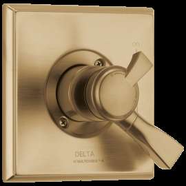 Delta Dryden(TM): Monitor(R) 17 Series Valve Only Trim, T17051-CZ