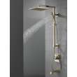 Delta Dryden(TM): Monitor(R) 17 Series Valve Only Trim, T17051-PN