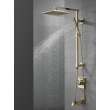Delta Dryden(TM): Monitor(R) 17 Series Valve Only Trim, T17051-PN