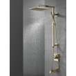 Delta Dryden(TM): Monitor(R) 17 Series Valve Only Trim, T17051-PN