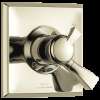 Delta Dryden(TM): Monitor(R) 17 Series Valve Only Trim, T17051-PN