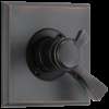 Delta Dryden(TM): Monitor(R) 17 Series Valve Only Trim, T17051-RB