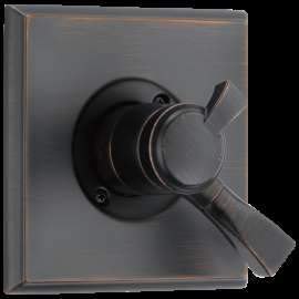 Delta Dryden(TM): Monitor(R) 17 Series Valve Only Trim, T17051-RB